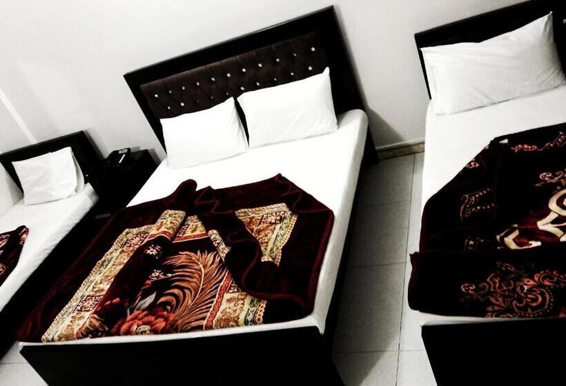 هتل Khursheed Palace