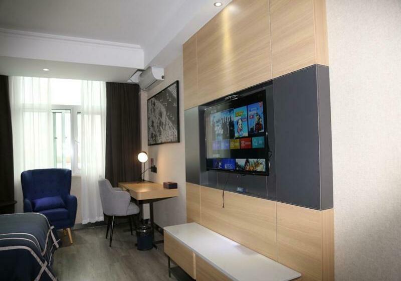 酒店 Lano Ningxia Guyuan Yuanzhou District Guyuan Municipal Government