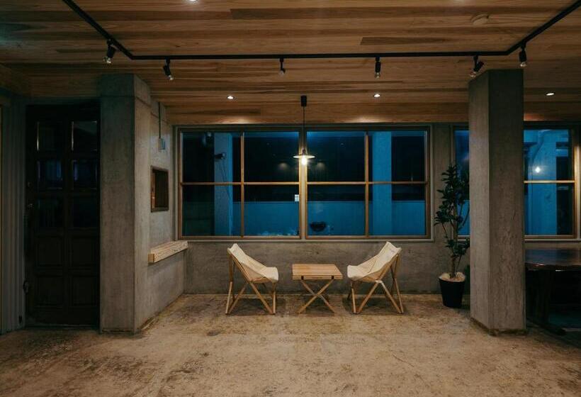 Otel Noasobi Lodge 206 Vacation Stay 45777v