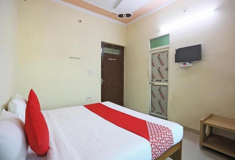 Szálloda Oyo 62761  Daksh