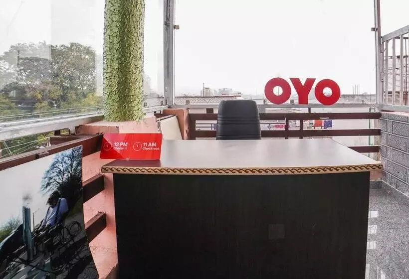 ホテル Oyo 69125 Shri Krishna Guest House