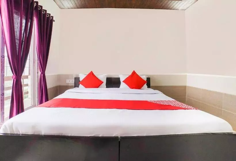 ホテル Oyo 69125 Shri Krishna Guest House