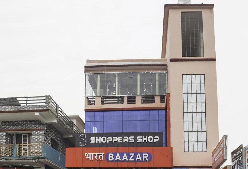 호텔 Oyo 69125 Shri Krishna Guest House