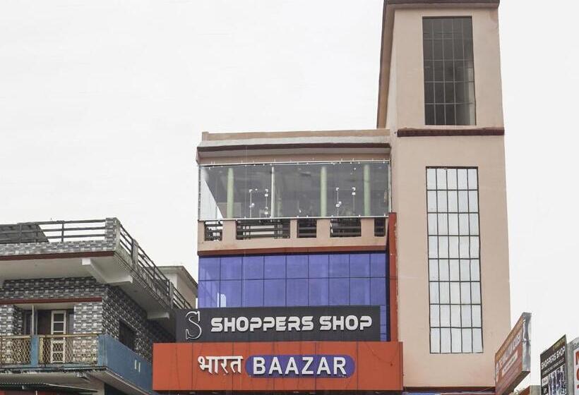 호텔 Oyo 69125 Shri Krishna Guest House