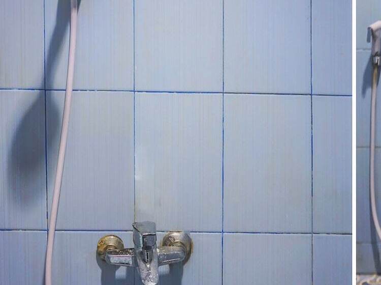 酒店 Oyo 90856 Wisma Favorite Makassar