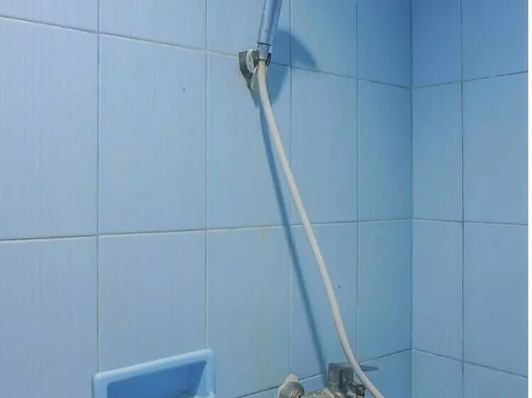 Hotelli Oyo 90856 Wisma Favorite Makassar