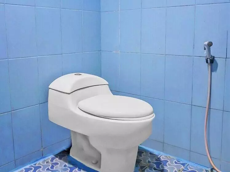 Hotelli Oyo 90856 Wisma Favorite Makassar