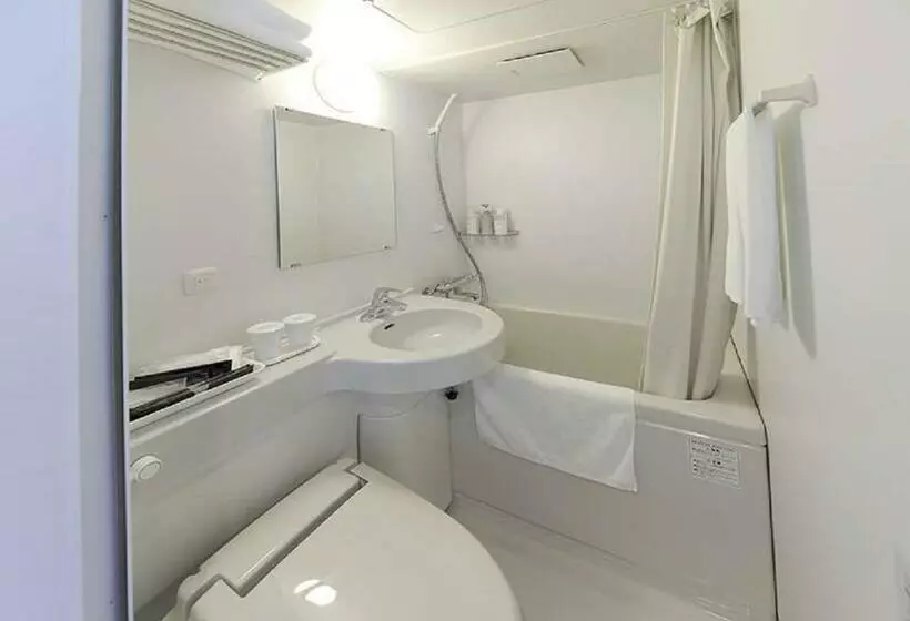 Koriyama   Hotel / Vacation Stay 45306