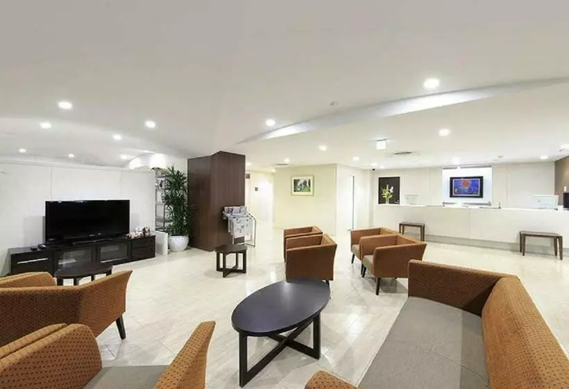 Koriyama   Hotel / Vacation Stay 45306