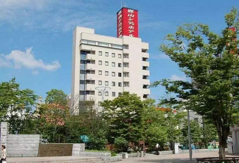 Koriyama   Hotel / Vacation Stay 45306