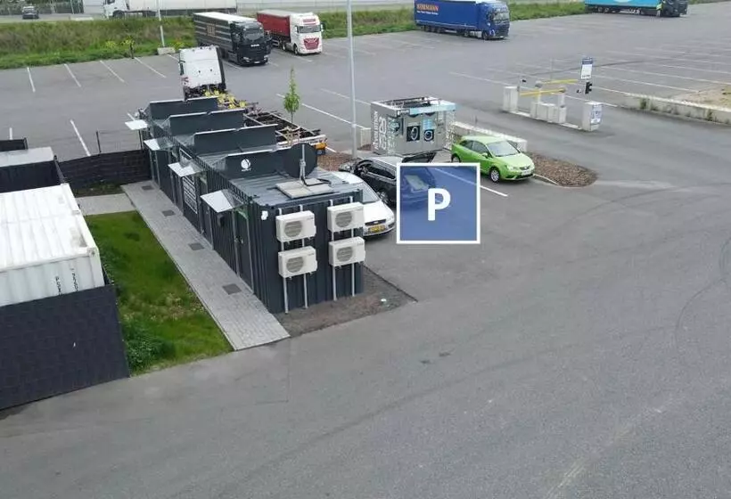 Motelli Roatel Wörrstadt A63 My Roatel Com