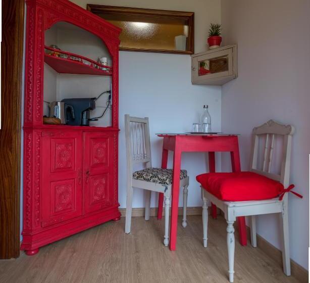 بنسيون Casa Dos Castanheiros