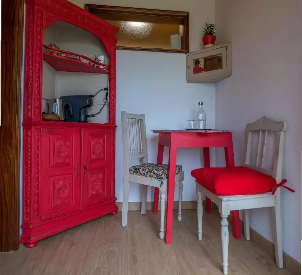 Majatalo Casa Dos Castanheiros