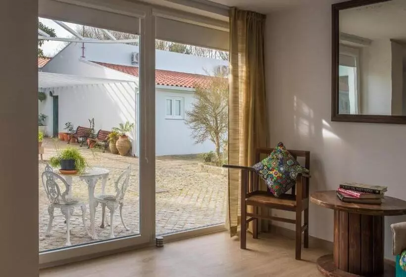 Majatalo Casa Dos Castanheiros