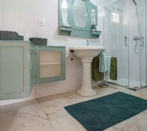 Majatalo Casa Dos Castanheiros