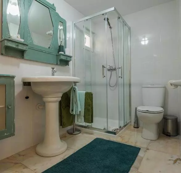 Majatalo Casa Dos Castanheiros