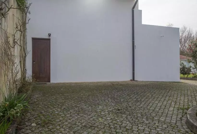 Majatalo Casa Dos Castanheiros