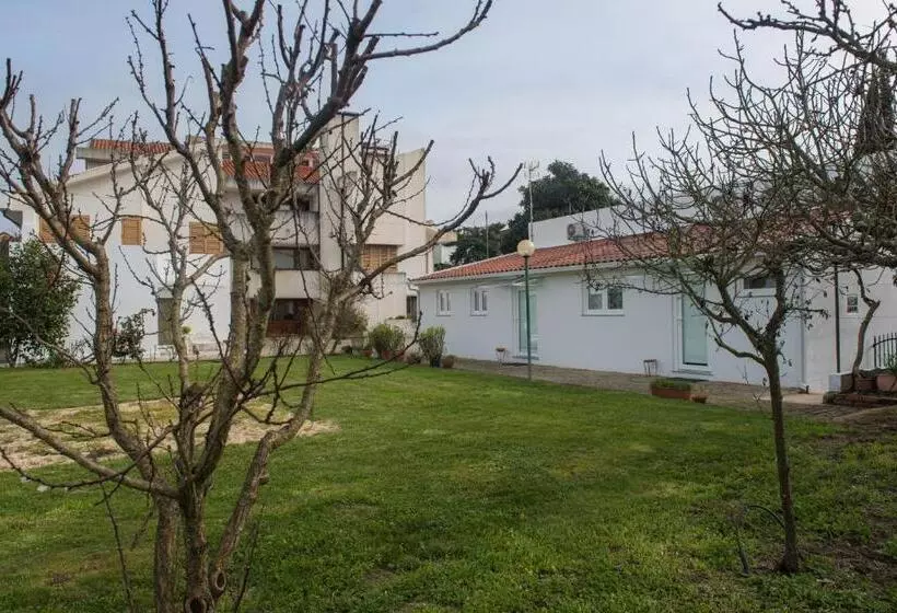 Majatalo Casa Dos Castanheiros