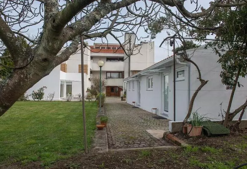 Majatalo Casa Dos Castanheiros