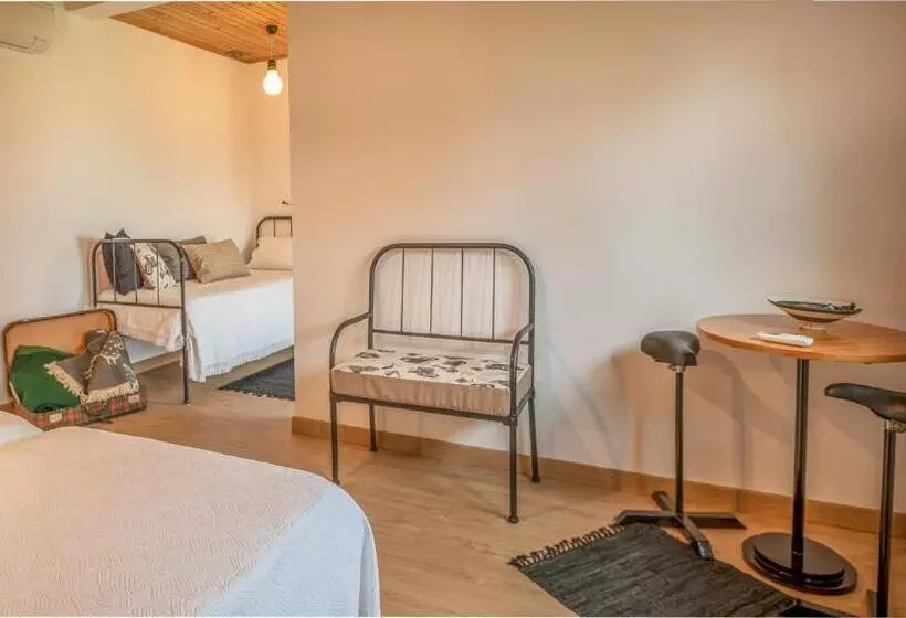 Majatalo Casa Dos Castanheiros