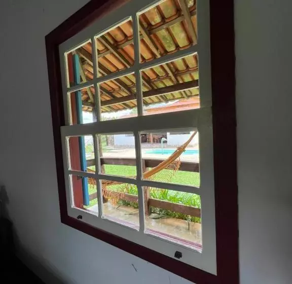 Majatalo Fazenda Do Engenho