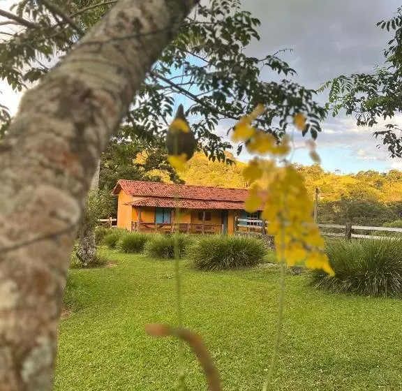 Majatalo Fazenda Do Engenho