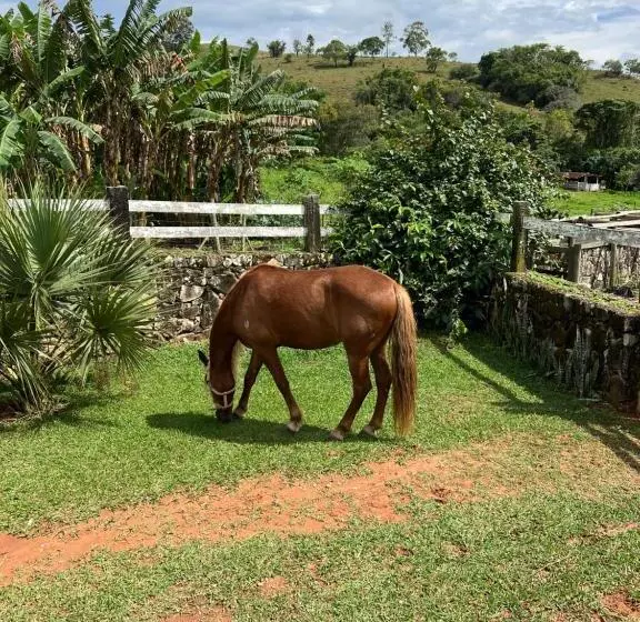 Majatalo Fazenda Do Engenho