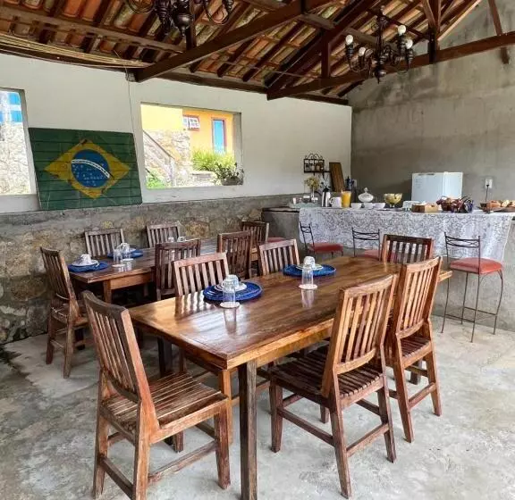 Majatalo Fazenda Do Engenho