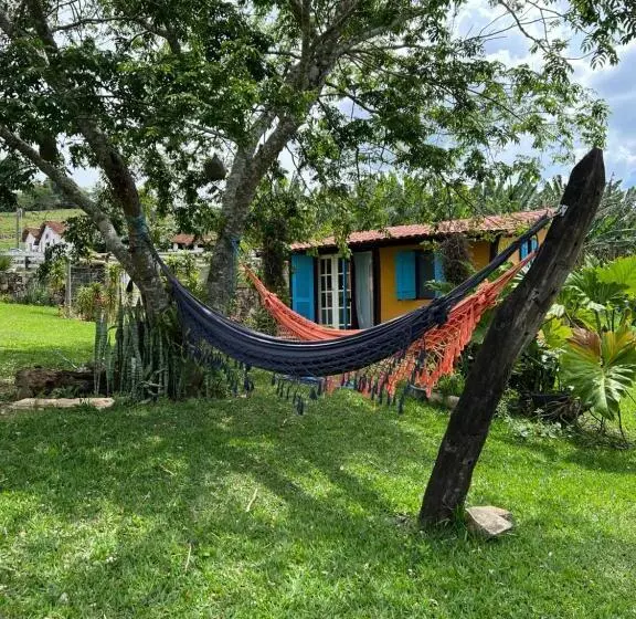 Majatalo Fazenda Do Engenho