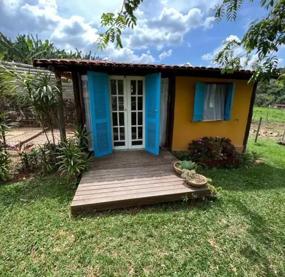 Majatalo Fazenda Do Engenho