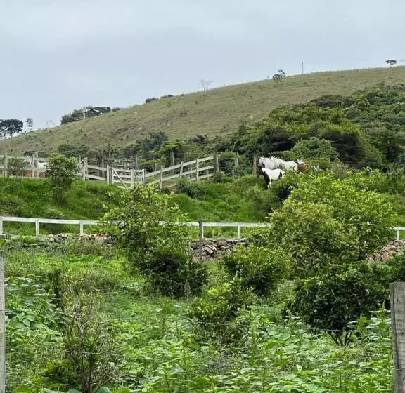 Majatalo Fazenda Do Engenho