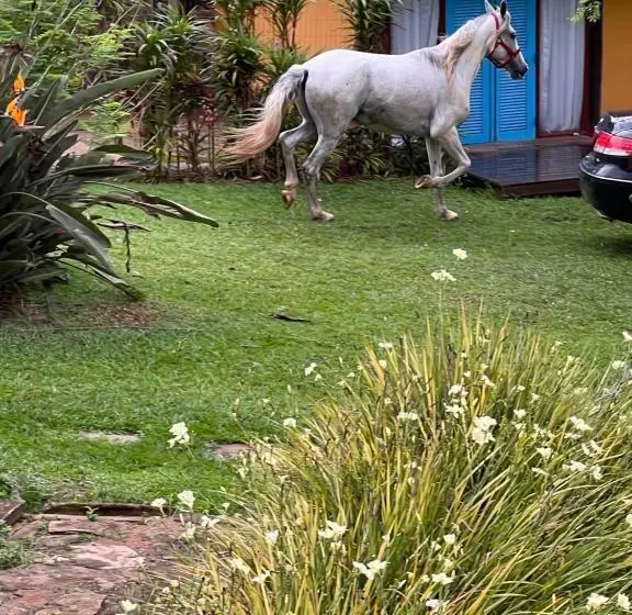Majatalo Fazenda Do Engenho