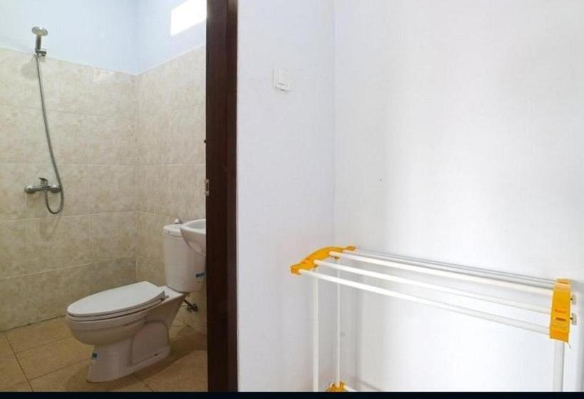 بنسيون Ibus Room Canggu By Sdm