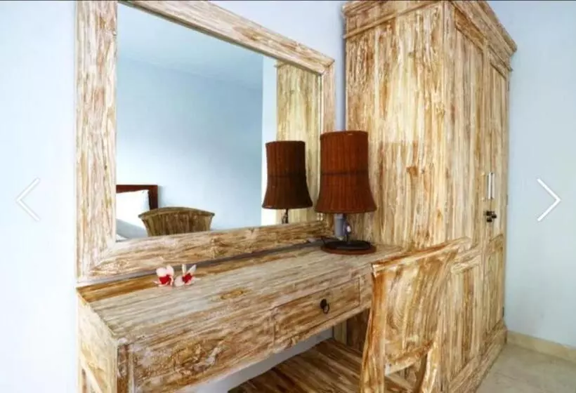 پانسیون Ibus Room Canggu By Sdm