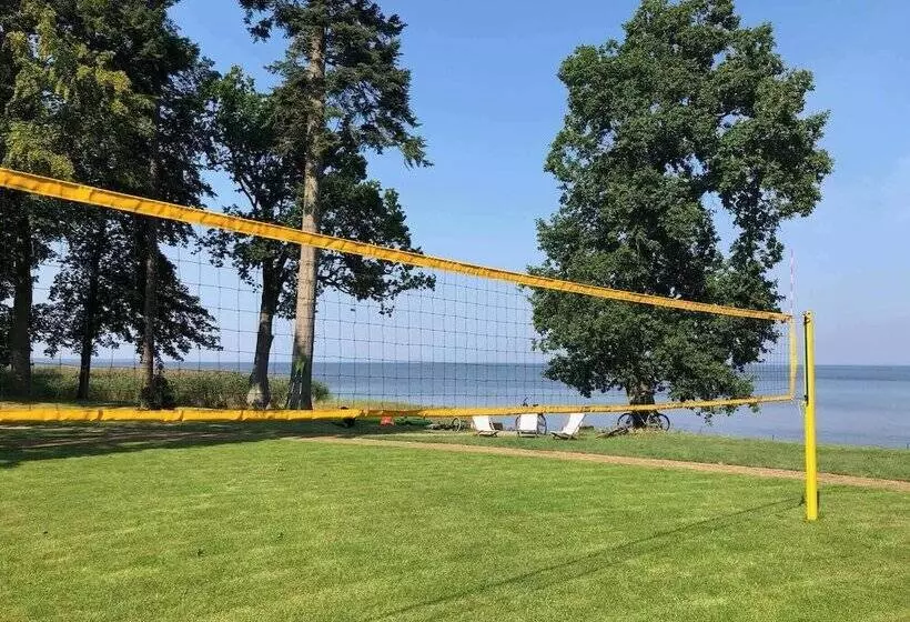 Majatalo Manowce Palace