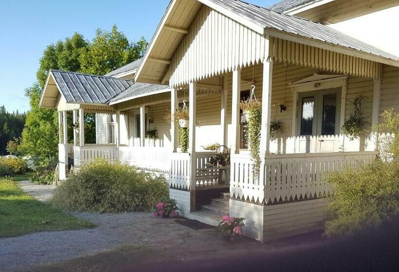 פנסיון Ranta Keurula