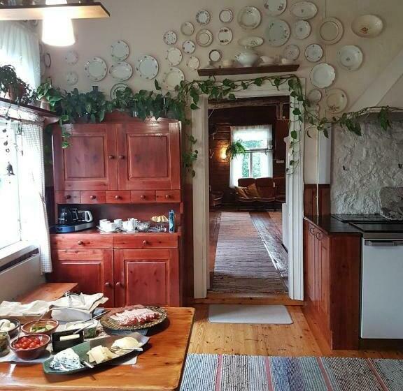 פנסיון Ranta Keurula