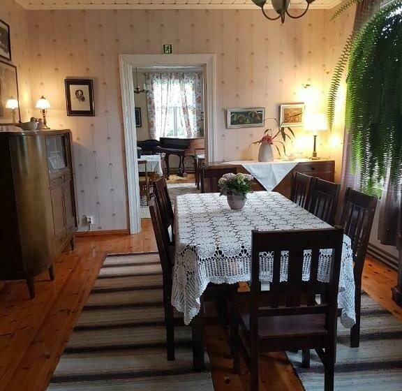 פנסיון Ranta Keurula