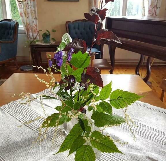 פנסיון Ranta Keurula