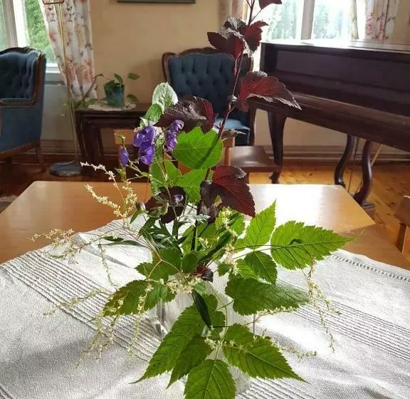 ペンション Ranta Keurula