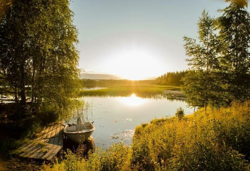 פנסיון Ranta Keurula