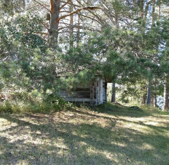 פנסיון Ranta Keurula