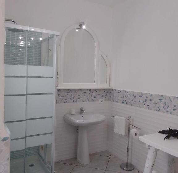 پانسیون Sea Life Terrasini