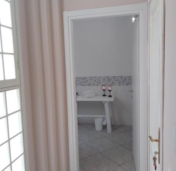 پانسیون Sea Life Terrasini