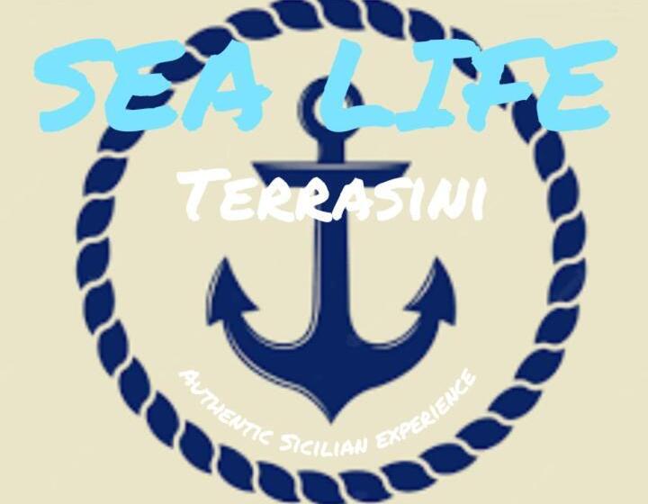 پانسیون Sea Life Terrasini