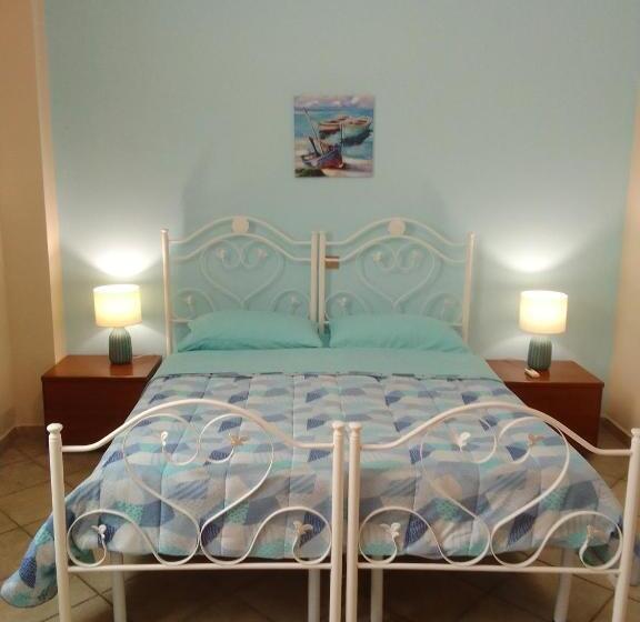 پانسیون Sea Life Terrasini