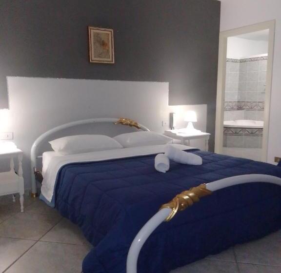 پانسیون Sea Life Terrasini