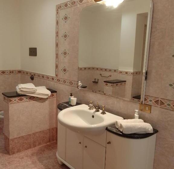 پانسیون Sea Life Terrasini