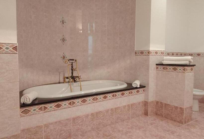 پانسیون Sea Life Terrasini