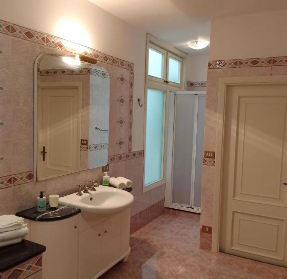 پانسیون Sea Life Terrasini